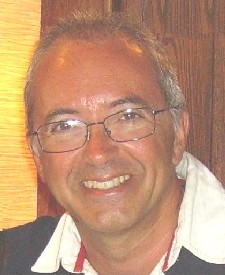Silvio Nacucchi