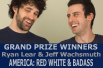 Grand Prize Winners 2010