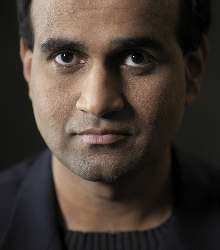 Shivakumar Ramanathan for HIDDEN
