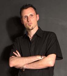 Christopher Sommella for The Crossroads