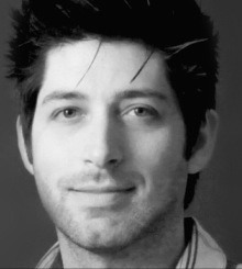 Grand Prize Winner Spencer Pool