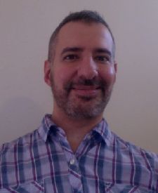 DESPERATELY SEEKING MADONA by Joshua Koffman